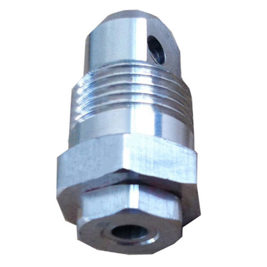 Hollow cone nozzle