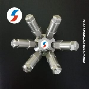 spray nozzles manufacturers