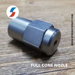 Full Cone Nozzle