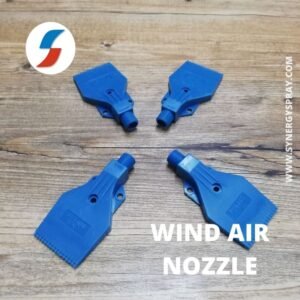 Wind Nozzle