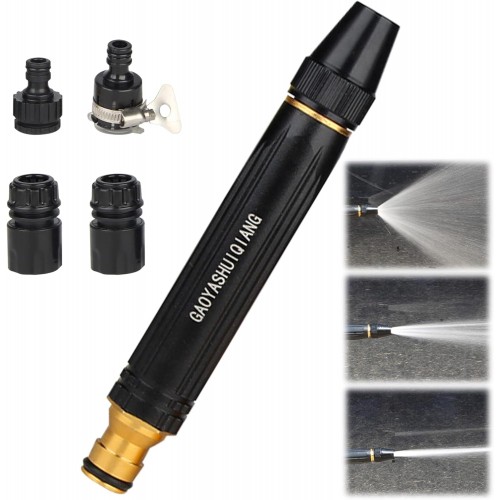 Adjustable Spray Nozzle