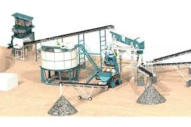 Demolition & Recycling Plants