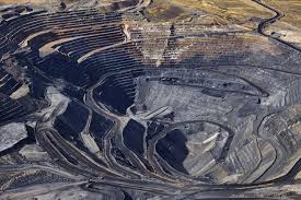 Mining & Quarrying Sites