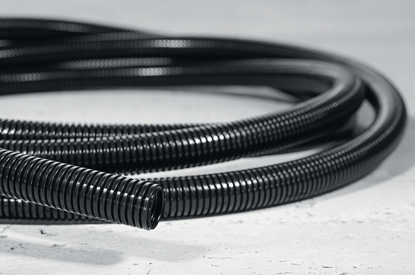 UV-Protected Tubing and Fittings