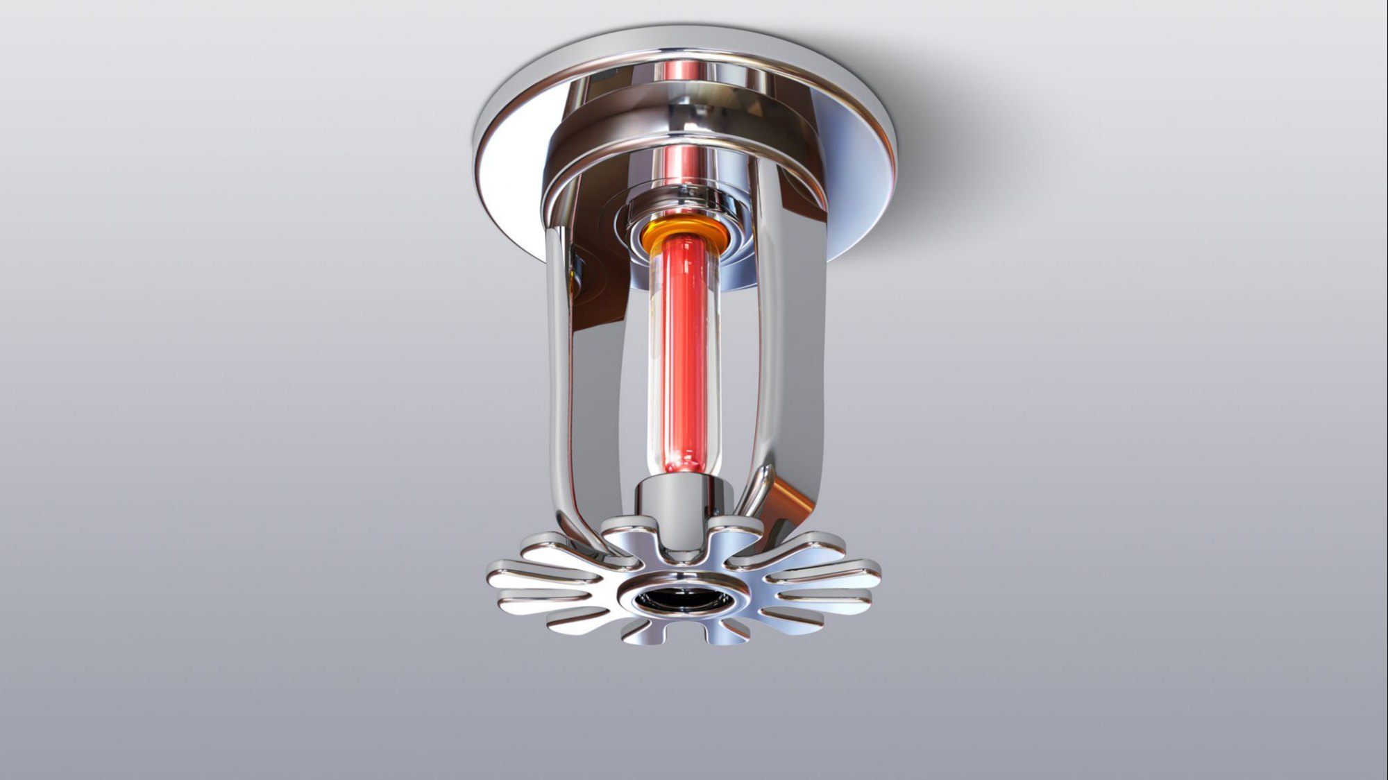 Automated Sprinkler Systems