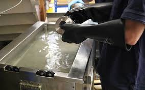 Determining the Required Level of Cleaning
