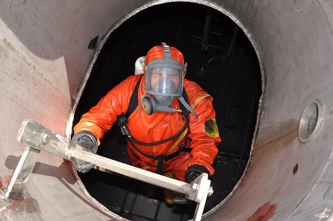 Engineered for Any Tank, Any Residue