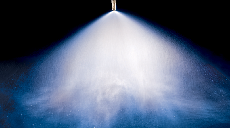 Fundamentals of Spray Cooling