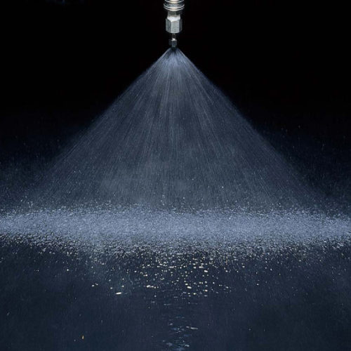 Hydraulic Spray Nozzles