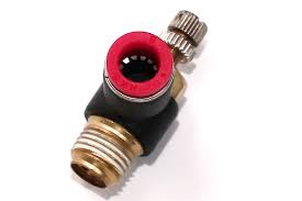 Nozzle cylinders