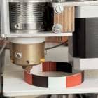 Rotating Mixing Nozzles