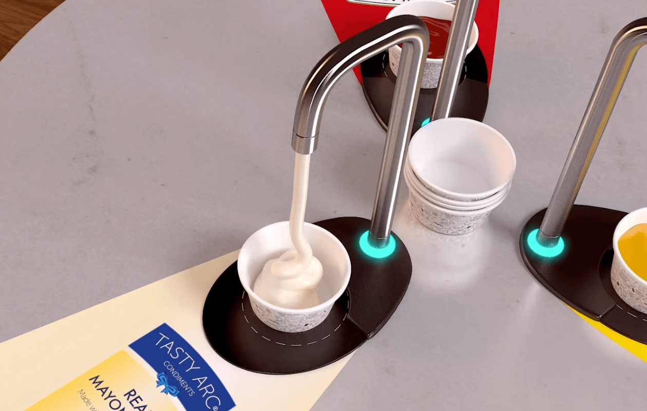 SOLUTIONS FOR VISCOUS LIQUIDS