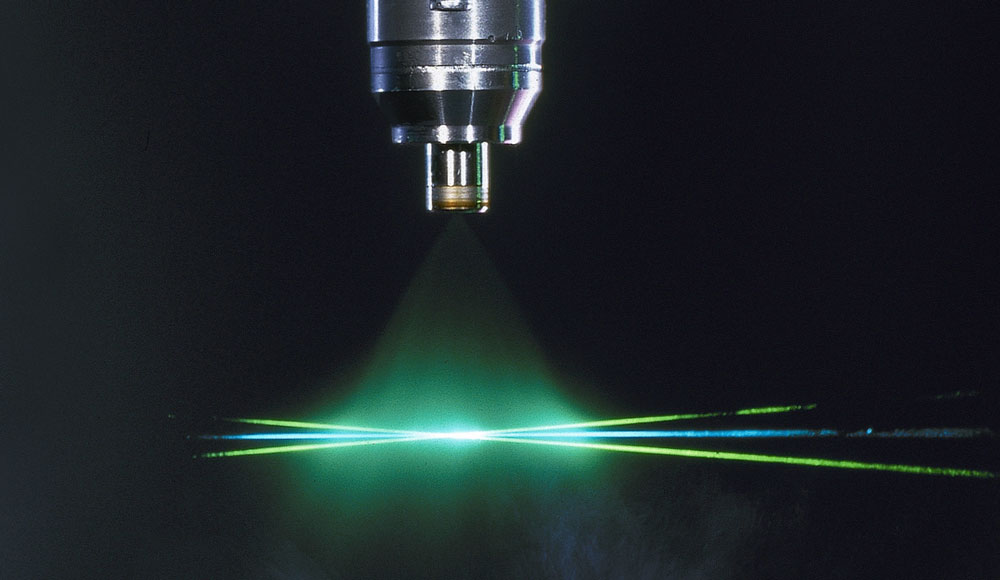 Spray Surface Area Dynamics