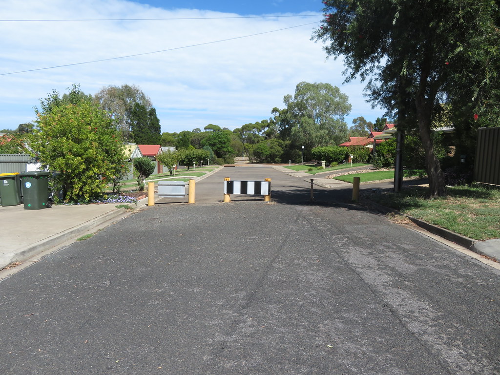 Temporary and semi-permanent roads