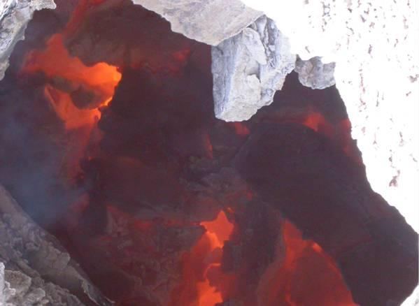 Understanding Coal Fires