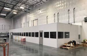 Warehouses & Offices